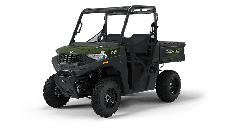 Polaris Ranger 570 