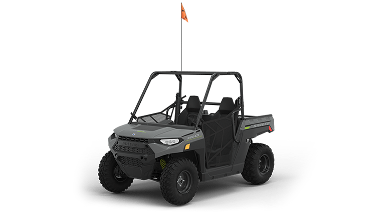 2024 Polaris Ranger 150 Efi Utv