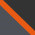 RANGER CREW XP 1000 NorthStar Edition Ultimate Super Graphite with Orange Burst Accents