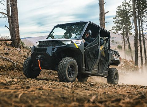 2025 Polaris RANGER 1000 UTV