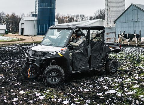 2025 Polaris RANGER 1000 UTV