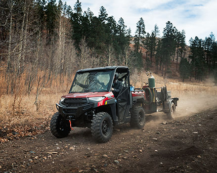 2025 Polaris RANGER XP 1000 UTV