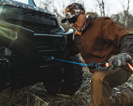 2025 Polaris RANGER XP 1000 UTV