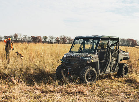 2025 Polaris RANGER XP 1000 UTV