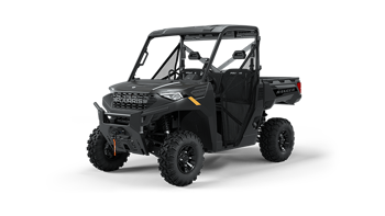 2017-2024 RANGER XP 1000 NorthStar Air Conditioning Maintenance ...