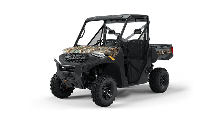 2025 Polaris RANGER 1000 Premium