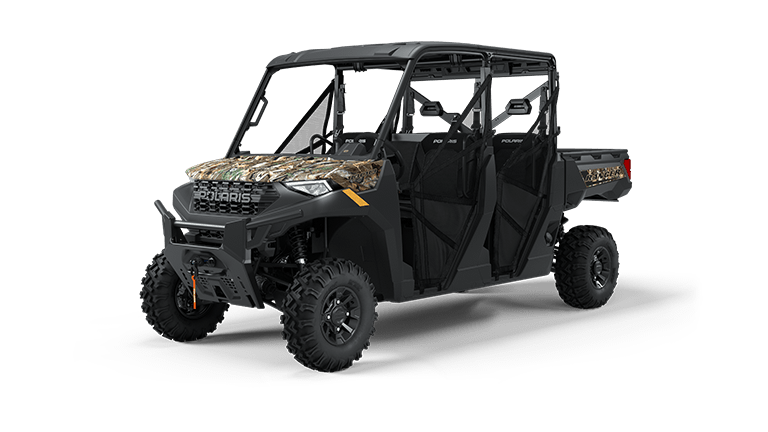 2025 Polaris RANGER CREW 1000 Premium