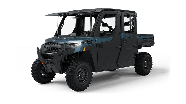 2025 Polaris RANGER CREW XP 1000 NorthStar Edition Ultimate