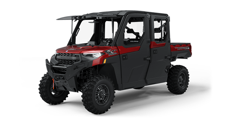 2025 Polaris RANGER CREW XP 1000 NorthStar Edition Ultimate