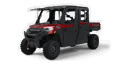 RANGER CREW XP 1000 NorthStar Edition Ultimate