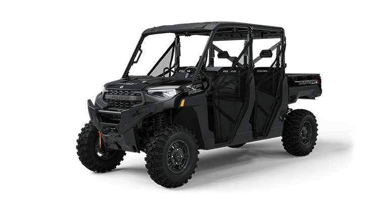 2025 Polaris RANGER CREW XP 1000 Premium