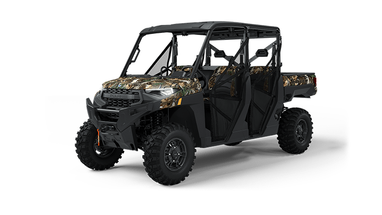 2025 Polaris RANGER CREW XP 1000 Premium