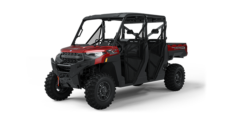 RANGER CREW XP 1000 Premium