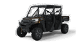 RANGER CREW XP 1000 Texas Edition