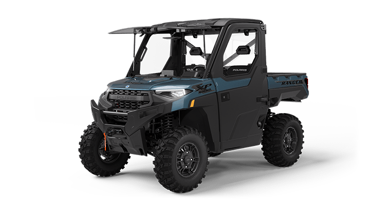 2025 Polaris RANGER XP 1000 NorthStar Edition Ultimate