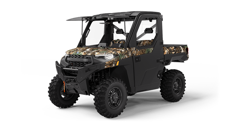 2025 Polaris RANGER XP 1000  NorthStar Edition Ultimate
