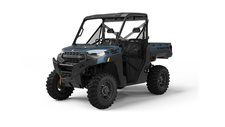 Polaris RANGER XP 1000 | Polaris Government & Defense