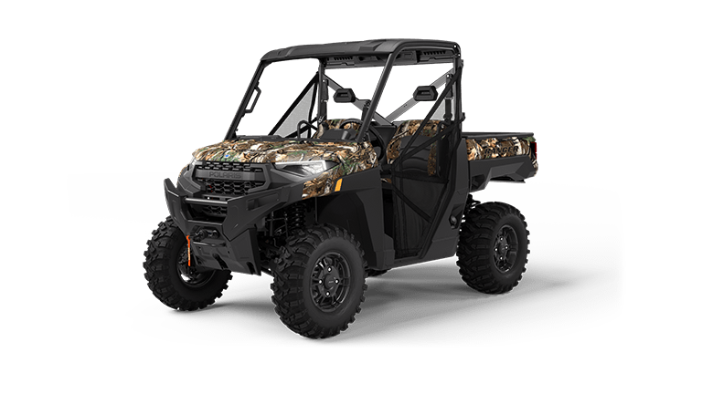 2025 Polaris RANGER XP 1000 Premium