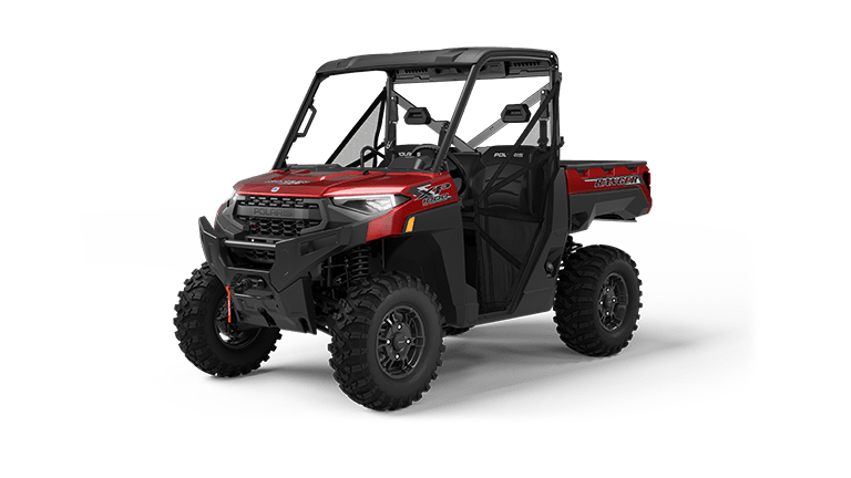 2025 Polaris RANGER XP 1000 Premium