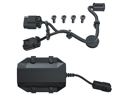 RIDE COMMAND+ | Ride Command