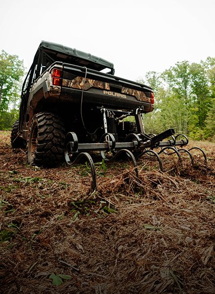 Explore Transform Land for Whitetail Hunting | Making 80 page.