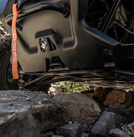 2025 Polaris RANGER SP 570 NorthStar Edition UTV