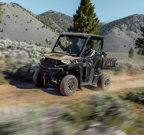 2025 Polaris RANGER SP 570 UTV