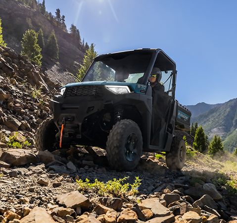 2025 Polaris Ranger Sp 570 Utv