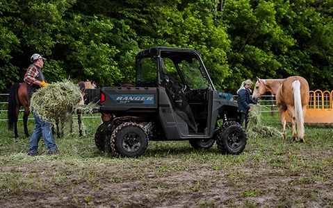 2025 Polaris RANGER SP 570 UTV