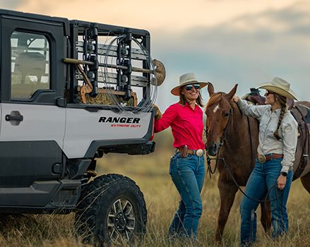 2025 Polaris RANGER XD 1500 NorthStar Edition UTV