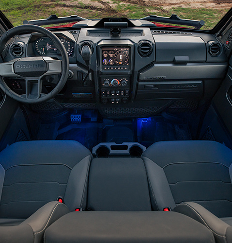 2025 Polaris RANGER XD 1500 NorthStar Edition UTV