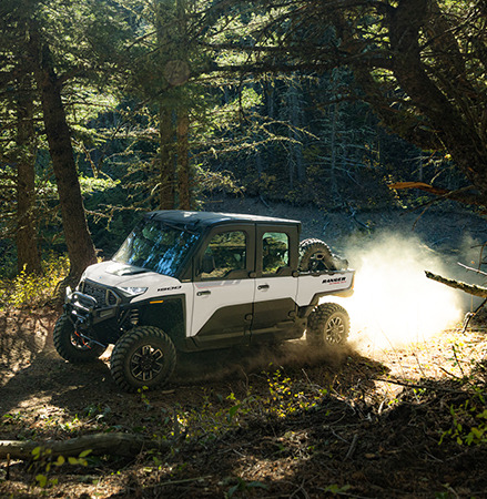 2025 Polaris RANGER XD 1500 NorthStar Edition UTV