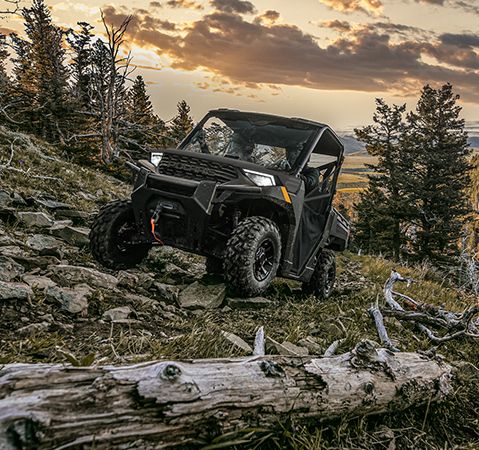 2025 Polaris RANGER 1000 UTV