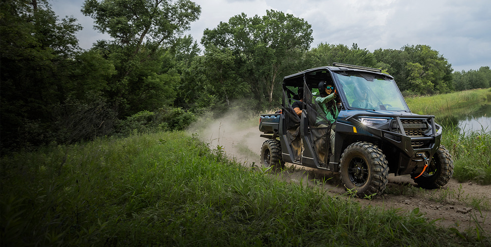 2025 Polaris RANGER XP 1000 UTV