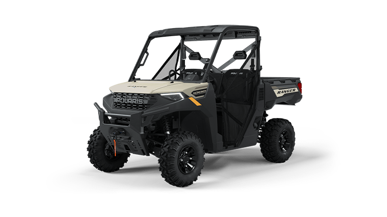 2025 Polaris RANGER 1000 Premium