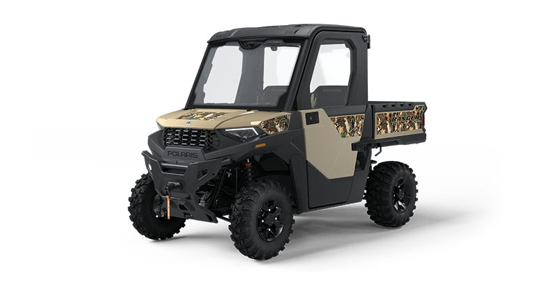 2025 Polaris RANGER SP 570 NorthStar Edition