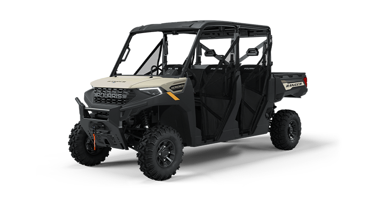 RANGER CREW 1000 Premium