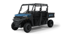 新到着 SP CREW RANGER Polaris Specs: 570 Blue Zenith Premium ギター