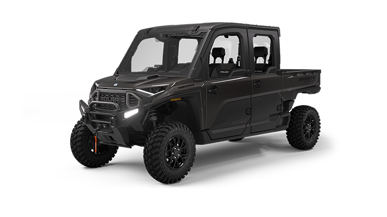Specs: Polaris RANGER CREW XD 1500 NorthStar Edition
