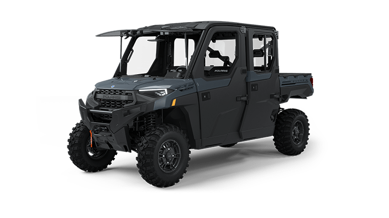 RANGER CREW XP 1000 NorthStar Edition Premium