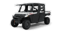 RANGER CREW XP 1000 NorthStar Trail Boss Edition