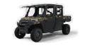 RANGER CREW XP 1000 NorthStar Edition Premium