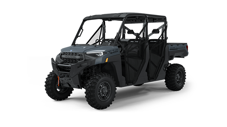 2025 Polaris RANGER CREW XP 1000 Premium