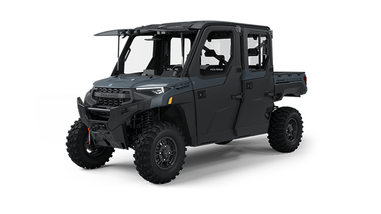 RANGER CREW XP 1000 NorthStar Edition Ultimate