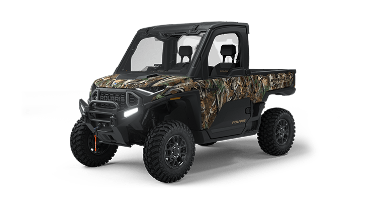 2025 Polaris RANGER XD 1500 NorthStar Edition Ultimate