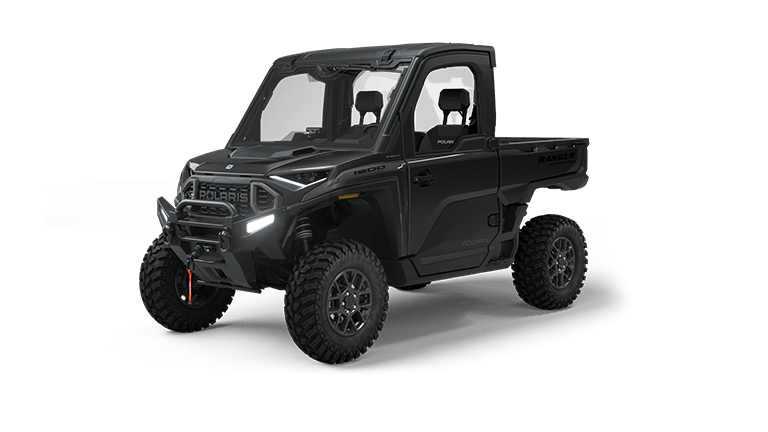 2025 Polaris RANGER XD 1500 NorthStar Edition Ultimate