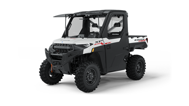 RANGER XP 1000 NorthStar Trail Boss Edition