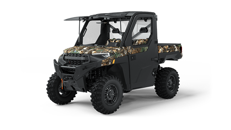 2025 Polaris RANGER XP 1000 NorthStar Edition Premium