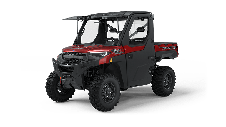2025 Polaris RANGER XP 1000 NorthStar Edition Premium