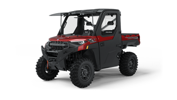 Specs: Polaris RANGER CREW SP 570 Premium Zenith Blue | Polaris ...